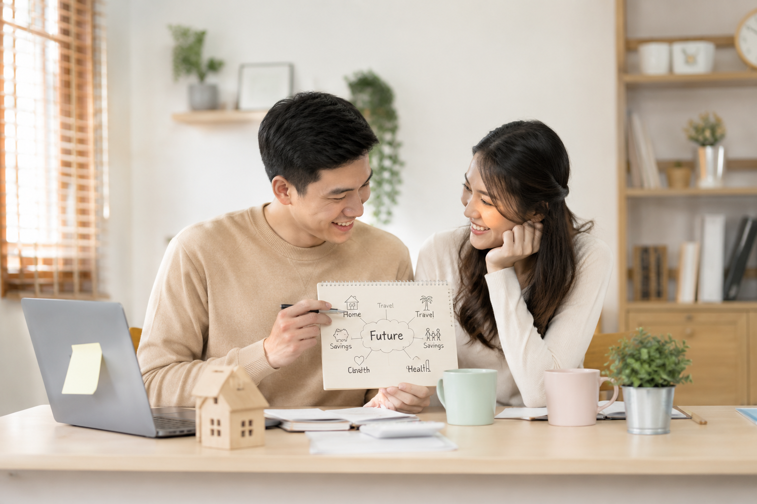 NGÀY GIA ĐÌNH VIỆT NAM 28/6: ĐỒNG HÀNH CÙNG GIA ĐÌNH TỪ NHỮNG ĐIỀU NHỎ NHẤT 2